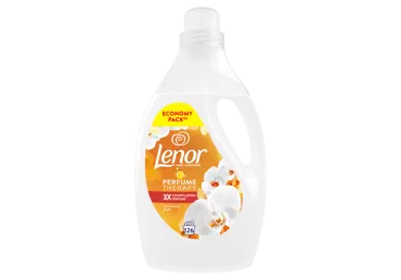 Veļas mīkstinātājs LENOR Orchic&Vanilla 126m.r.2,65L