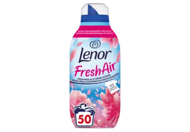 Veļas mīkstinātājs LENOR Pink Blossom 50m.r.700ml