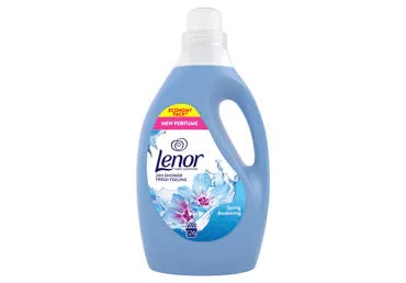 Veļas mīkstinātājs LENOR Spring Awake 126m.r.2,65L
