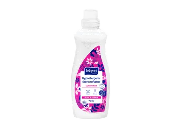 Veļas mīkstinātājs MAYERI Royal Elegance hipoalerģisks 750ml
