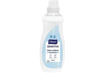 Veļas mīkstinātājs MAYERI Sensitive 750ml