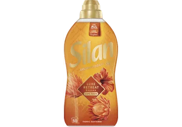 Veļas mīkstinātājs Silan Cape Town 50MR 1,1l