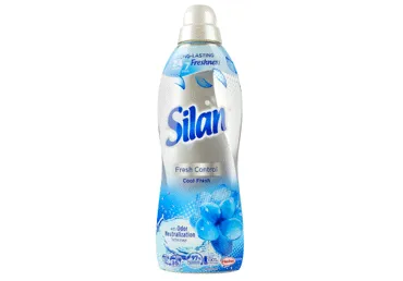 Veļas mīkstinātājs SILAN Cool Fresh 35m.r.770ml