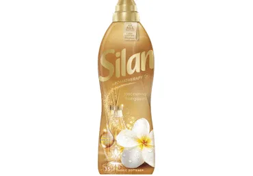 Veļas mīkstinātājs SILAN Frangipani 35m.r.770ml