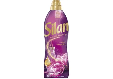 Veļas mīkstinātājs SILAN Magic Magnolia 35m.r.770ml