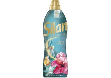 Veļas mīkstinātājs SILAN Relaxing Maldives 35m.r.770ml