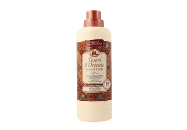 Veļas mīkstinātājs TESORI D'ORIENTE Byzantium 760ml
