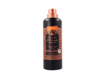 Veļas mīkstinātājs TESORI D'ORIENTE Hammam 760ml