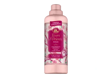 Veļas mīkstinātājs TESORI D'ORIENTE Ikigai 760ml