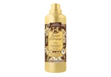 Veļas mīkstinātājs TESORI D'ORIENTE Vaniglua 760ml
