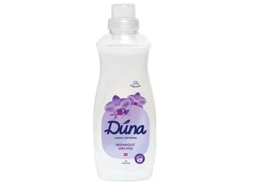 Veļas mīkstinātājs DŪNA Orchid 21m.r.750ml