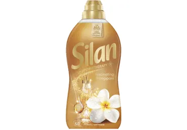 Veļas mīkst.SILAN Frangipani 50m.r.1,1L