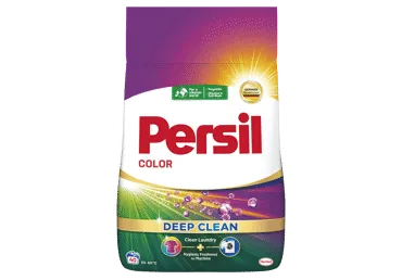 Veļas pulveris PERSIL Color 40m.r.2,2kg