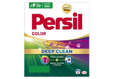 Veļas pulveris PERSIL Color 4m.r.220g