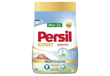 Veļas pulveris PERSIL Sensitive 36m.r.1,98kg