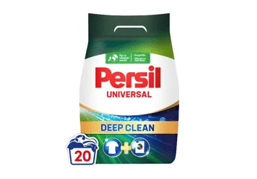 Veļas pulveris PERSIL Universal 20m.r.1,1kg