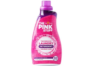 Veļ.mazg.līdz.THE PINK STUFF 30m.r.960ml