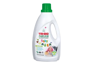 Veļ.mazg.līdz.TRI-BIO bērnu veļai 940ml
