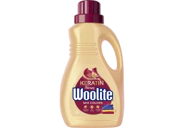 Veļ.mazg.līdz.WOOLITE Colors 15m.r. 0,9L
