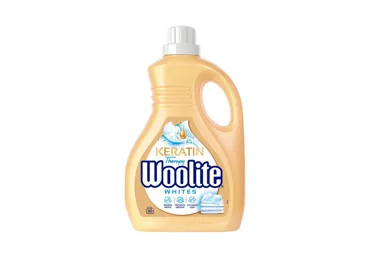Veļ.mazg.līdz.WOOLITE White 30m.r.1,8L