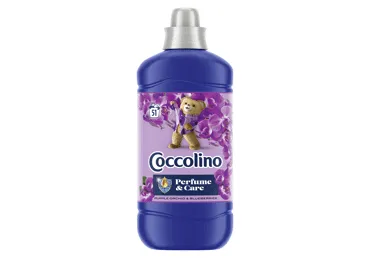 Veļ.mīkst.COCCOLINO Orchid 51m.r.1275ml