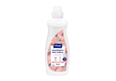 Veļ.mīkst.MAYERI Sweet Hug Hypoall.750ml