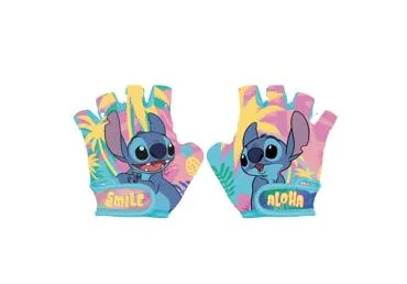 Velosipēda cimdi STITCH izmērs S