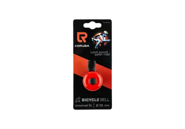 Velosipēda zvans CORUBA 35mm