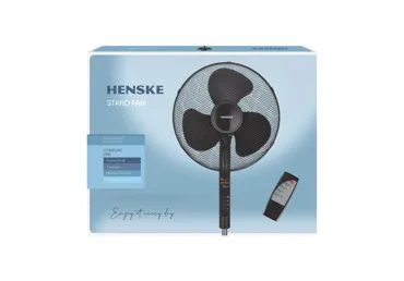 Ventilators HENSKE LF42-40R