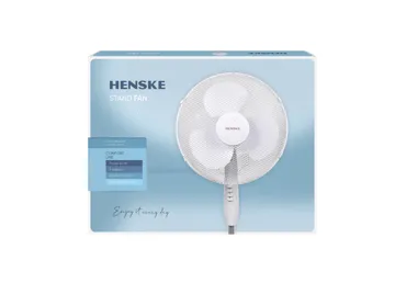 Ventilators HENSKE LF6-40