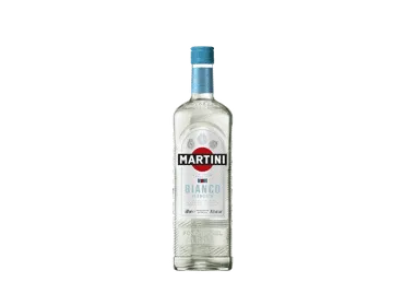 Vermuts MARTINI Bianco 15% 0,5L