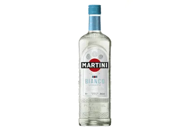Vermuts Martini Bianco 15% 1l
