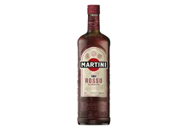 Vermuts MARTINI Rosso 15% 1L