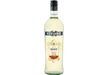 Vermuts VIVIANO Bianco 15% 1L