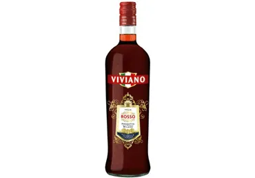 Vermuts VIVIANO Rosso 15% 1L