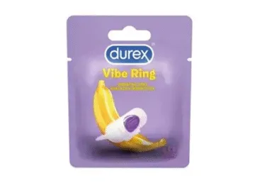 Vibrēj.gredz.DUREX Play Vibrations