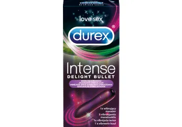 Vibrējošs simulators DUREX Intense Delight