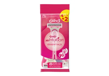 Vienr.liet.sk.WILKINSON Extra3 siev.6gb.