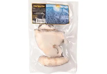 Vilkzivs (zubatkas) steiki HORIZONTE vak. 400g/360g