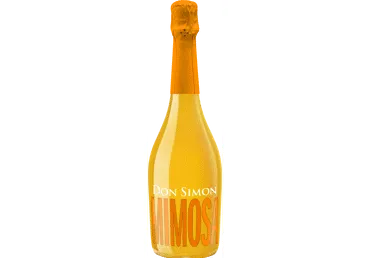 Vīna dzēriens gāzēts DON SIMON Mimosa 7% 0,75L D