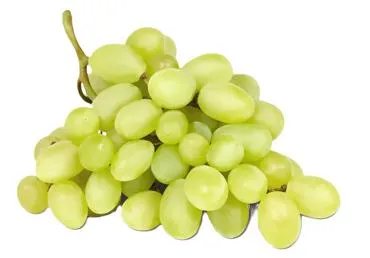 Vīnogas gaišās lielās kg