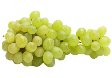 Vīnogas gaišās THOMPSON bez kauliņiem kg