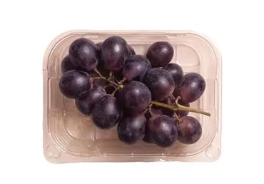 Vīnogas melnās SABLE 250g