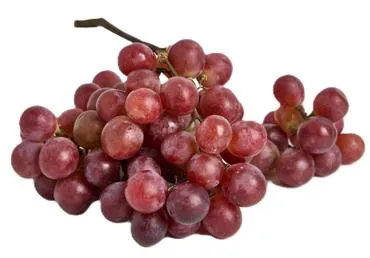 Vīnogas RED GLOBE sarkanās kg