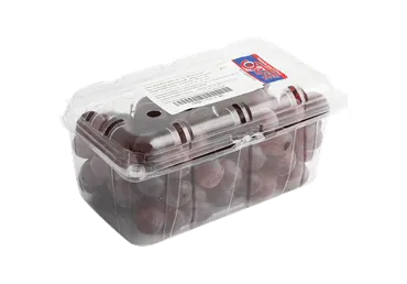 Vīnogas sarkanās bez kauliņiem 500g