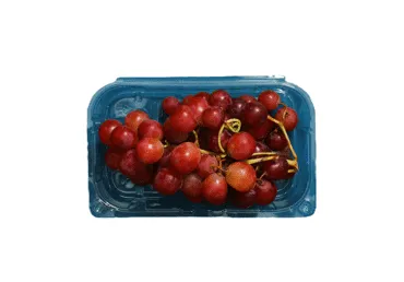 Vīnogas sarkanās bez kauliņiem MAGENTA 400g