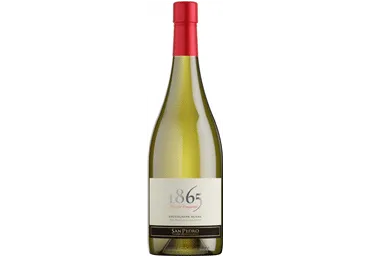 Vīns 1865 Sauvignon Blanc 14,5% 0,75L