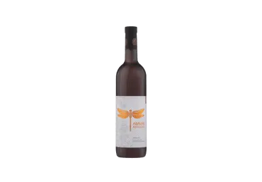 Vīns ABAVAS Ābolkūka 10% 0,75L