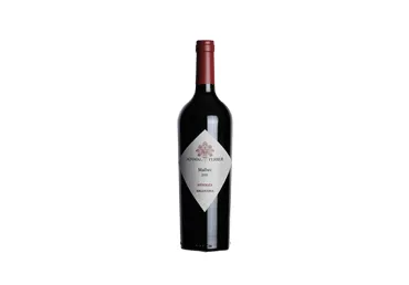 Vīns ACHAVAL FERRER MALBEC 14% 0,75L