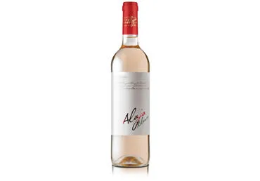 Vīns ALAJA Blanco 11% 0,75L